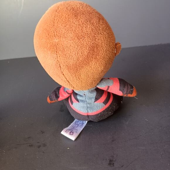 Suicide Squad Deadshot 6" Plush by Funko Mopeez – Good Condition - Picture 3 of 6